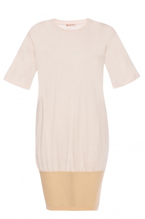 Crewneck t-shirt, zdjęcie 1 Crewneck t-shirt od Marni
